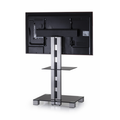 Стойка для ТВ Sonorous PL 2515 B INX